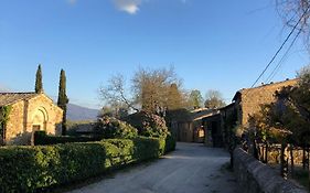 Borgo Villa A Tolli